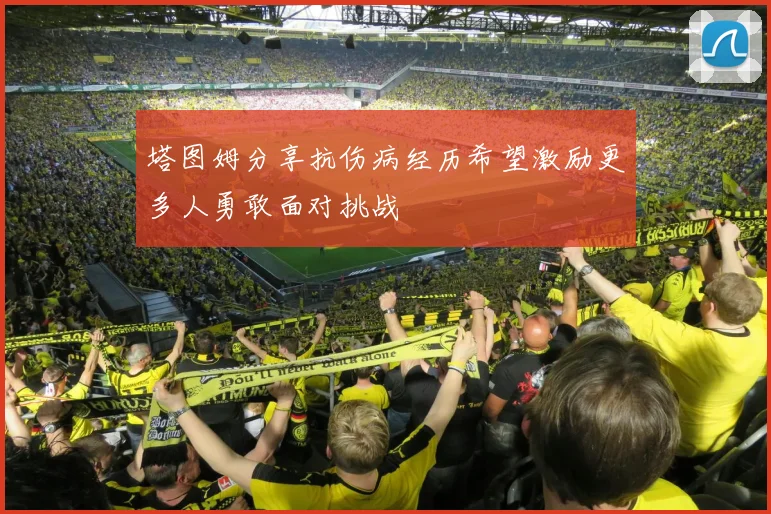 塔图姆分享抗伤病经历希望激励更多人勇敢面对挑战
